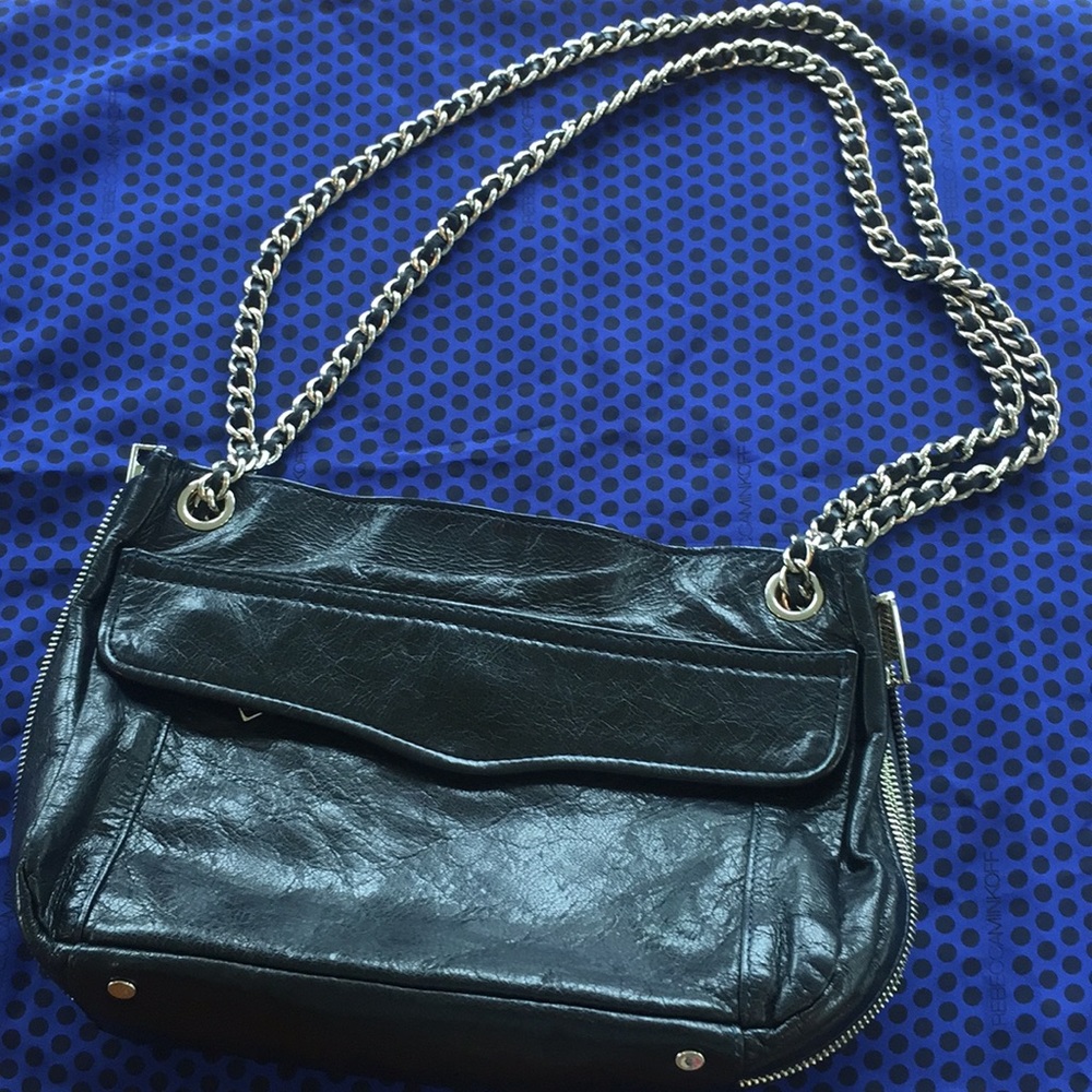 Rebecca Minkoff ‘Swing’ Convertible Shoulder Bag